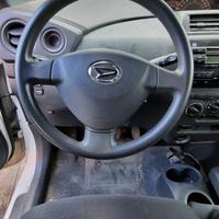 DAIHATSU MATERIA 2007 - VOLANTE
