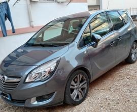 OPEL Meriva 2ª serie - 2017