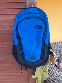 zaino the north face