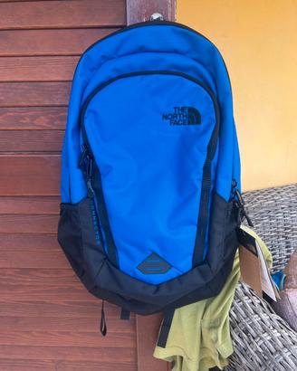 zaino the north face