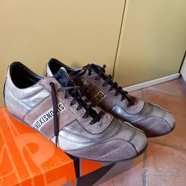 scarpa uomo