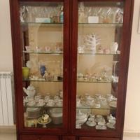 stanza da pranzo le fablier i ciliegi