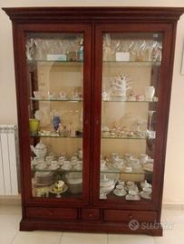 stanza da pranzo le fablier i ciliegi