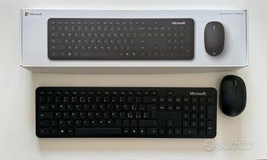 Tastiera Bluetooth Microsoft