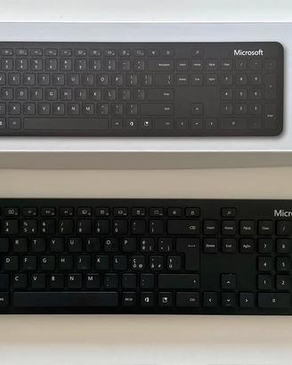 Tastiera Bluetooth Microsoft