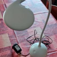 Lampada led da tavolo