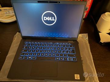 DELL LATITUDE BUSINESS
