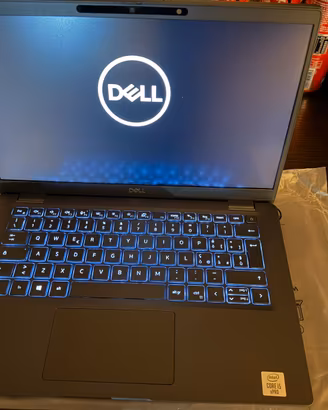 DELL LATITUDE BUSINESS