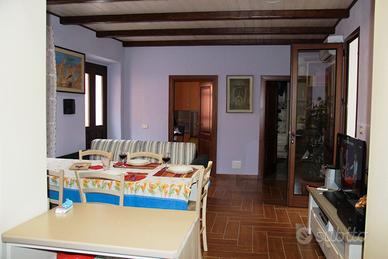 Appartamento nel centro storico