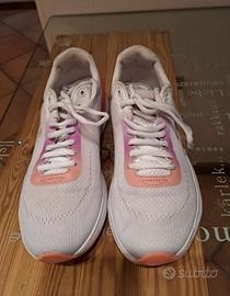 scarpe donna ginnastica