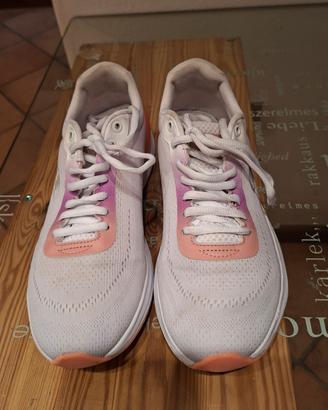 scarpe donna ginnastica