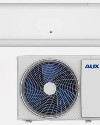 Climatizzatore AUX Wifi