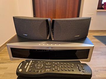 sistema home theatre