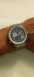  Promaster Sky Radiocontrollato Titanio BY0011-50E