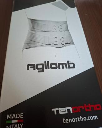 Fascia lombare