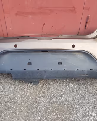 Paraurti posteriore Dacia Sandero 2016 -2020