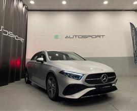 Mercedes-Benz Classe A A 180 d Automatic Prem...