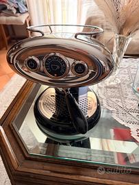 Macchina per caffe illy