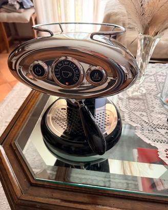 Macchina per caffe illy