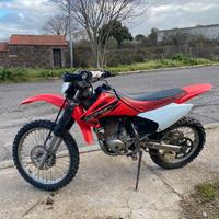 Honda CRF 230