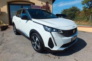 Peugeot 3008 BlueHDi 130 S&S EAT8 GT