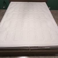 Materasso matrimoniale Doimo