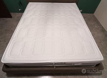 Materasso matrimoniale Doimo