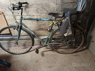 Bicicletta LEGNANO 