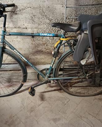 Bicicletta LEGNANO 