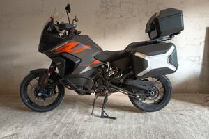 KTM 1290 Super Adventure - 2021
