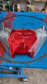 stop posteriore yamaha t max 2008-2011