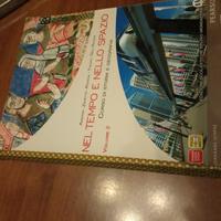 nel tempo e nello spazio isbn 9788842433262