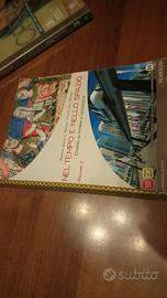 nel tempo e nello spazio isbn 9788842433262