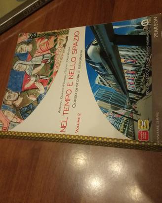 nel tempo e nello spazio isbn 9788842433262