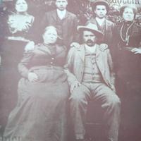 Vinile 33 giri F. Guccini - Radici-