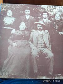 Vinile 33 giri F. Guccini - Radici-