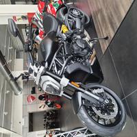 Ducati XDiavel 1262 - Nero