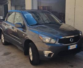 SSANGYONG Actyon Sports - 2017