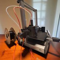 Stampante 3D - Anycubic Kobra 3