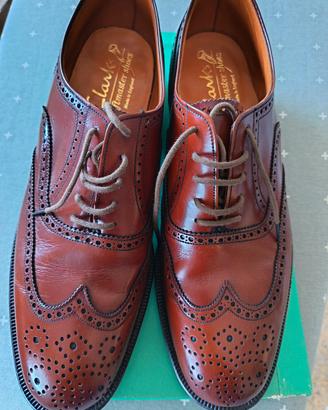 mocassini Clarks