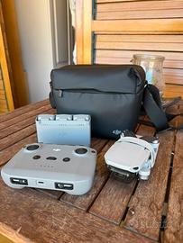 DJI Mini 2 Pro Fly More Combo