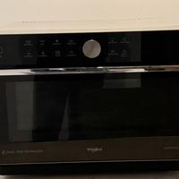 Forno microonde Whirpool
