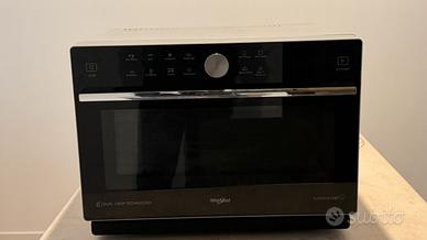 Forno microonde Whirpool