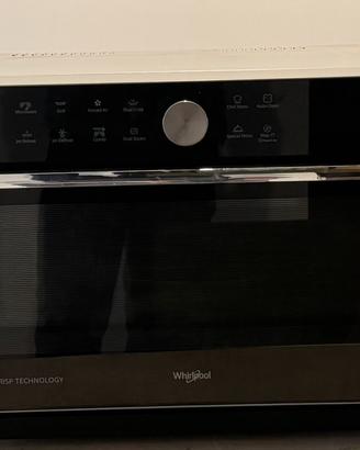 Forno microonde Whirpool