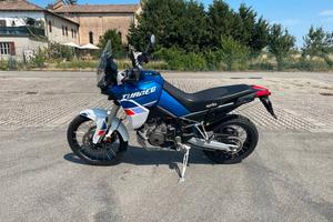 Aprilia Tuareg 660 Indaco - 2022