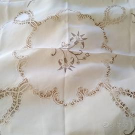 Coperta lino e Cantù