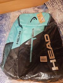 Zaino Head Tour Team Backpack Nuovo