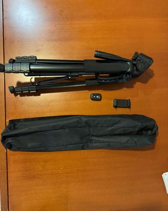 Cavalletto professionale 220cm