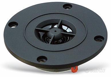 Coppia tweeter Visaton DTW72-8