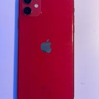 iPhone 11 - PEZZI DI RICAMBIO